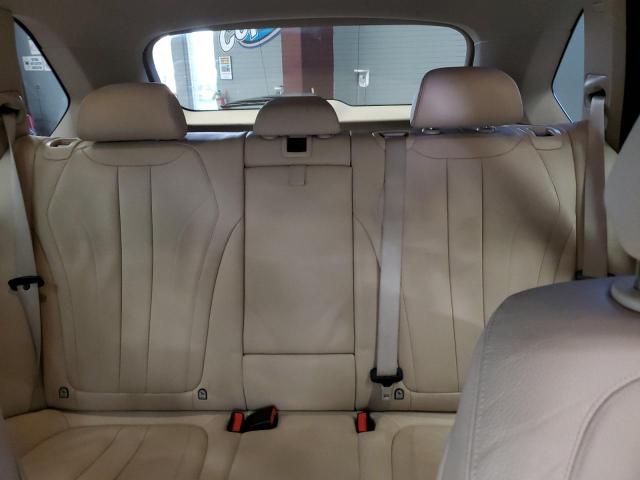 5UXKR0C56F0K66765 - 2015 BMW X5 XDRIVE3 WHITE photo 10
