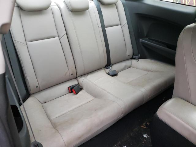 2HGFG3B06FH521752 - 2015 HONDA CIVIC EXL Qırmızı foto 6