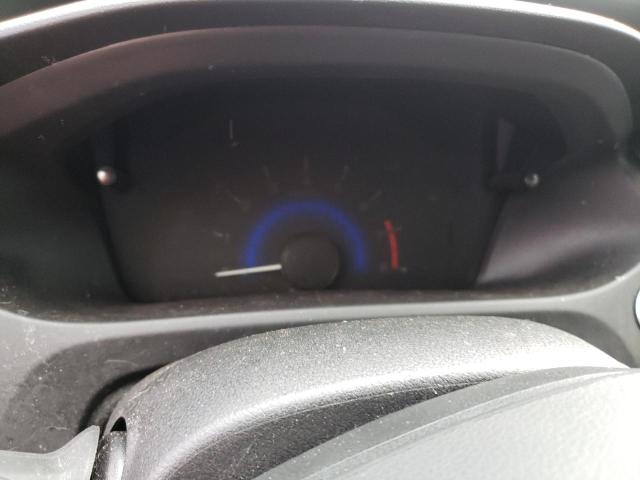 2HGFG3B06FH521752 - 2015 HONDA CIVIC EXL Qırmızı foto 8