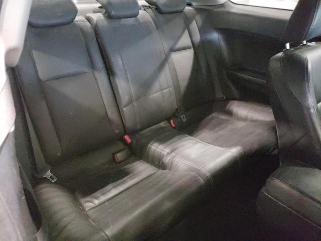 2HGFG3B00FH501190 - 2015 HONDA CIVIC EXL Qara foto 6