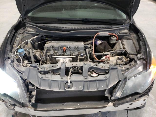 2HGFG3B00FH501190 - 2015 HONDA CIVIC EXL Qara foto 7