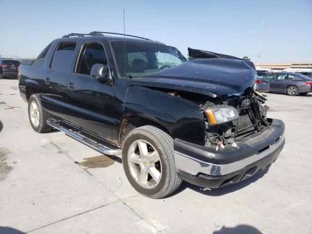 3GNEC12T94G287955 - 2004 CHEVROLET AVALANCHE C1500  photo 1