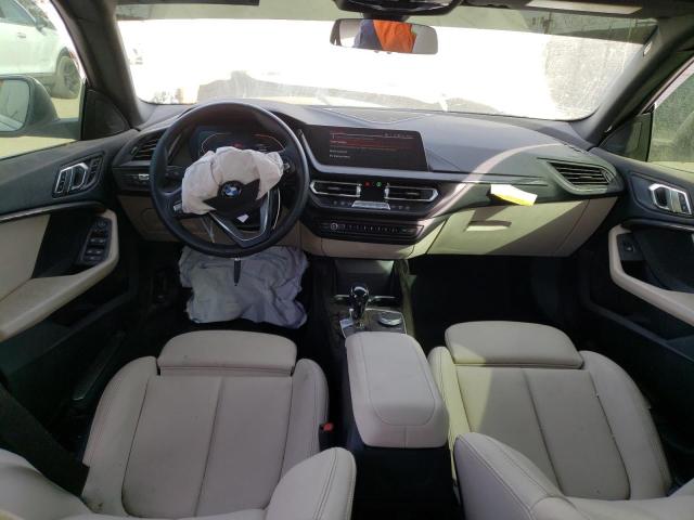 WBA53AK01N7J84375 - 2022 BMW 228I Beyaz fotoğraf 8