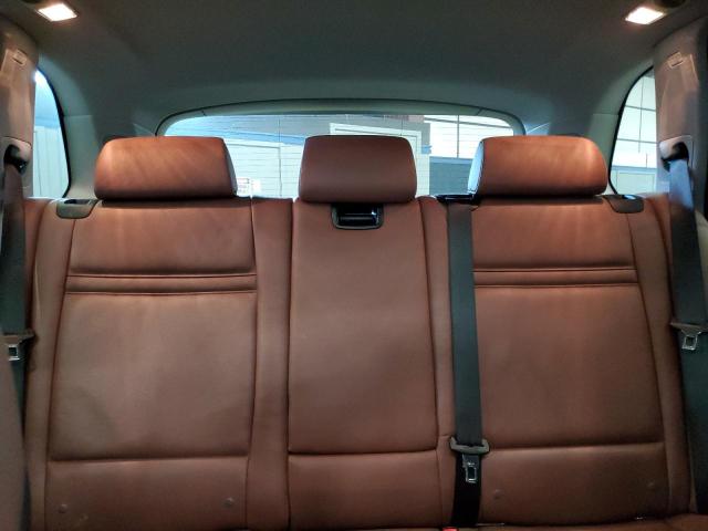 5UXZW0C59CL670824 - 2012 BMW X5 XDRIVE3 Siyah fotoğraf 10