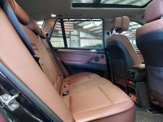 5UXZW0C59CL670824 - 2012 BMW X5 XDRIVE3 Siyah fotoğraf 11