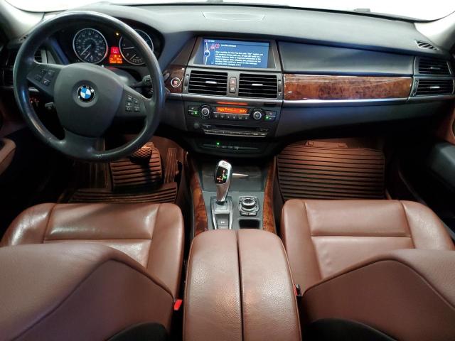 5UXZW0C59CL670824 - 2012 BMW X5 XDRIVE3 Siyah fotoğraf 8