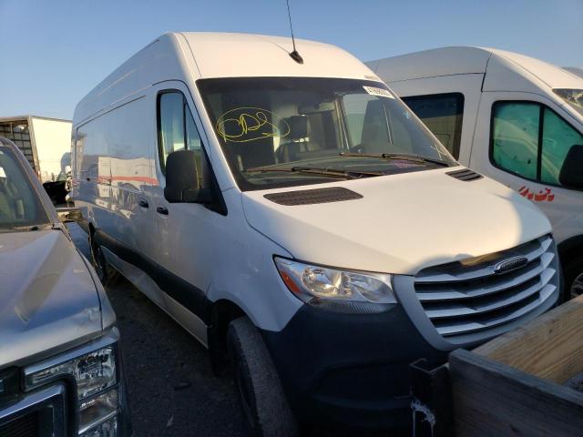 W2W4EDHY8LT020625 - 2020 FREIGHTLINER SPRINTER 2 WHITE photo 4