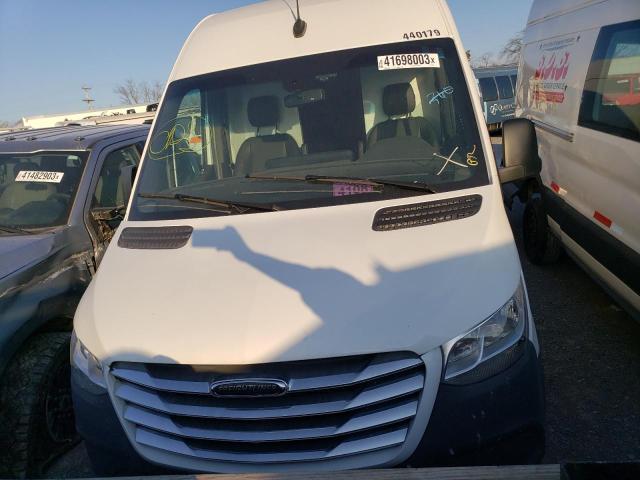 W2W4EDHY8LT020625 - 2020 FREIGHTLINER SPRINTER 2 WHITE photo 5