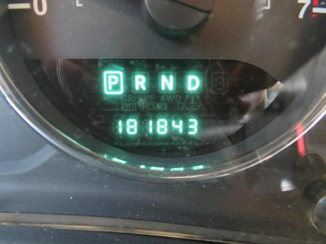 1J4BA3H17BL570657 - 2011 JEEP WRANGLER U თაფლისფერი ფოტო 7