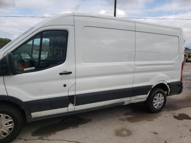 1FTYR2CM8KKA87513 - 2019 FORD TRANSIT T-250  photo 9