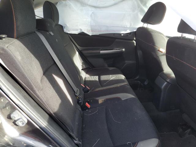 JF2GPABC3G8284566 - 2016 SUBARU CROSSTREK Grafit foto 10