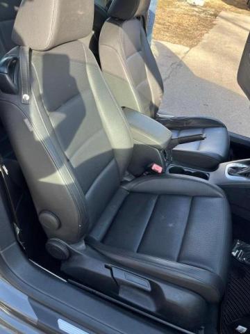 WVWBW7AH6CV006932 - 2012 VOLKSWAGEN EOS KOMFOR 石墨色 照片 5