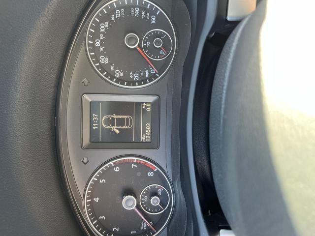 WVWBW7AH6CV006932 - 2012 VOLKSWAGEN EOS KOMFOR 石墨色 照片 8