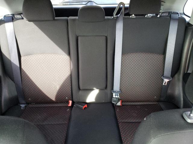 JA4AR3AU8KU017518 - 2019 MITSUBISHI OUTLANDER 红色 照片 10