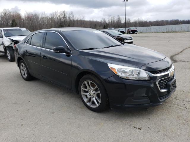 1G11C5SA6GU128107 - 2016 CHEVROLET MALIBU LIM 黑色 照片 1