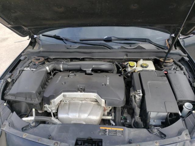 1G11C5SA6GU128107 - 2016 CHEVROLET MALIBU LIM 黑色 照片 7