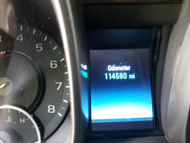 1G11C5SA6GU128107 - 2016 CHEVROLET MALIBU LIM 黑色 照片 8