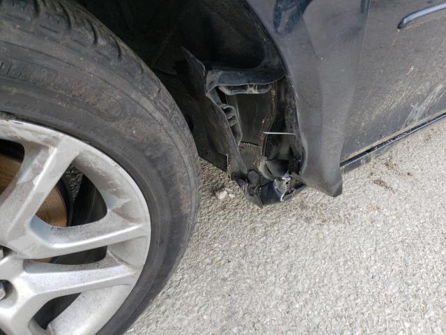 1G11C5SA6GU128107 - 2016 CHEVROLET MALIBU LIM 黑色 照片 9