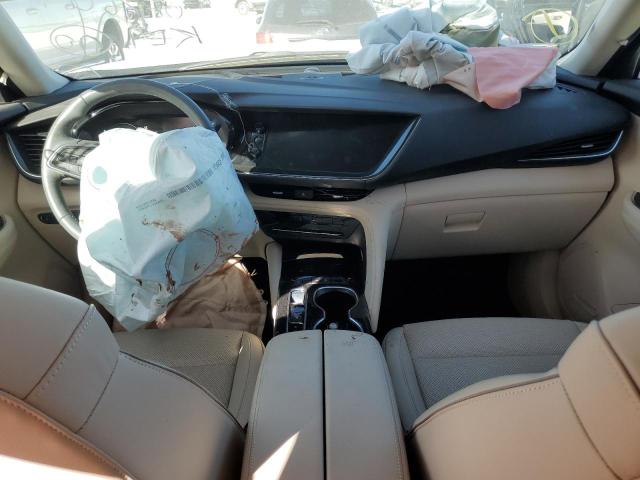 LRBFZNR47MD098217 - 2021 BUICK ENVISION E Սպիտակ լուսանկար 9