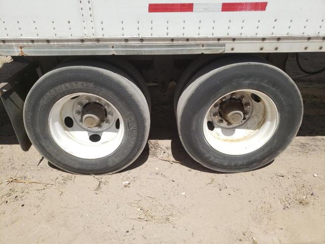 1JJV532W8YL695291 - 2000 WABASH TRAILER WHITE photo 8