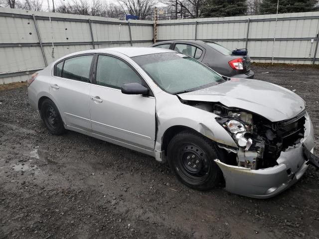 1N4AL2AP5CN580197 - 2012 NISSAN ALTIMA BAS SILVER photo 4