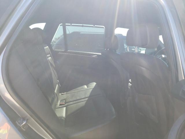 5UXZV8C59BL419754 - 2011 BMW X5 XDRIVE5 GRAY photo 11