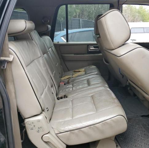 5LMFL28517LJ24499 - 2007 LINCOLN NAVIGATOR 黑色 照片 10