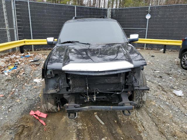 5LMFL28517LJ24499 - 2007 LINCOLN NAVIGATOR 黑色 照片 5