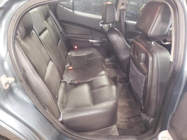 2G2WP552X71173931 - 2007 PONTIAC GRAND PRIX ნაცრისფერი ფოტო 6