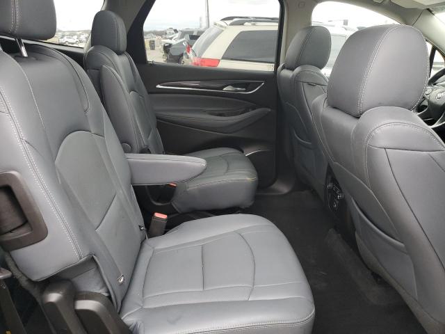 5GAERBKW9LJ215269 - 2020 BUICK ENCLAVE ES 银色 照片 11