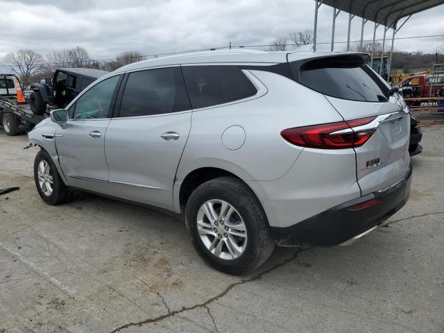 5GAERBKW9LJ215269 - 2020 BUICK ENCLAVE ES 银色 照片 2