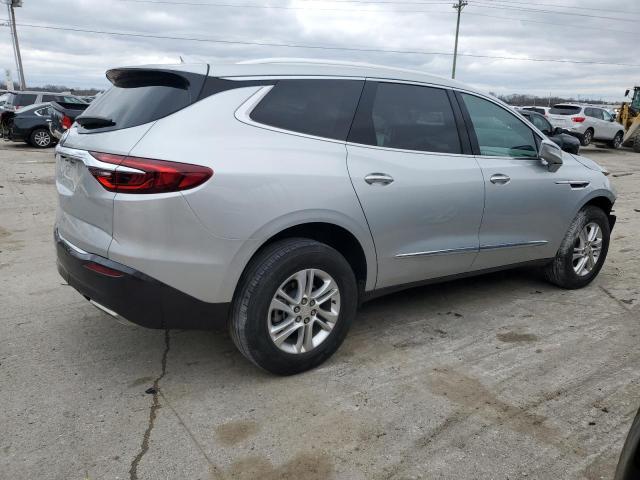 5GAERBKW9LJ215269 - 2020 BUICK ENCLAVE ES 银色 照片 3