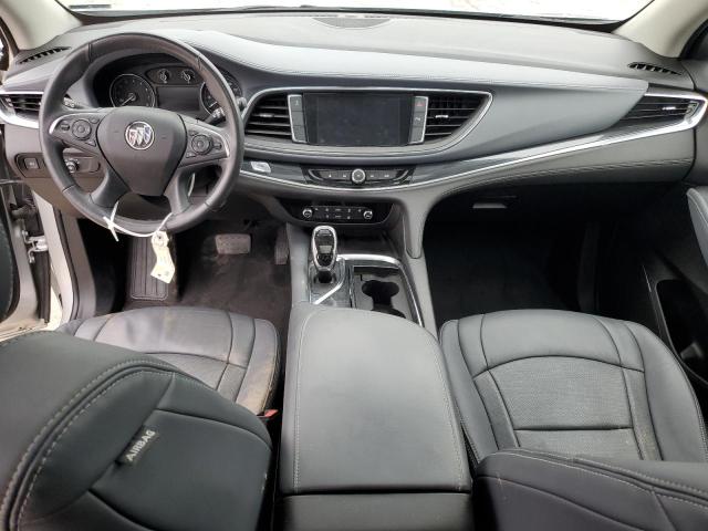 5GAERBKW9LJ215269 - 2020 BUICK ENCLAVE ES 银色 照片 8