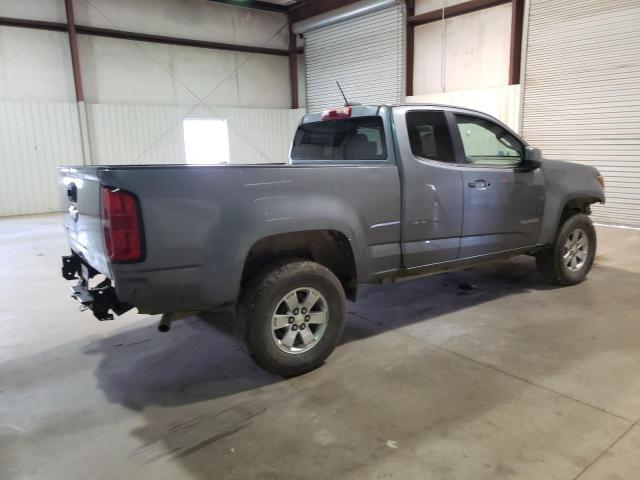 1GCHSBEA1J1218003 - 2018 CHEVROLET COLORADO BLUE photo 3