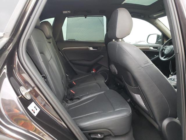 WA1WGAFP9FA052188 - 2015 AUDI Q5 PRESTIG GRAY photo 11