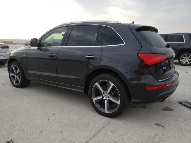 WA1WGAFP9FA052188 - 2015 AUDI Q5 PRESTIG GRAY photo 2