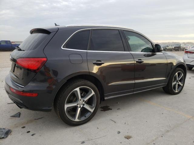 WA1WGAFP9FA052188 - 2015 AUDI Q5 PRESTIG GRAY photo 3