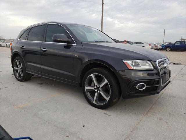 WA1WGAFP9FA052188 - 2015 AUDI Q5 PRESTIG GRAY photo 4
