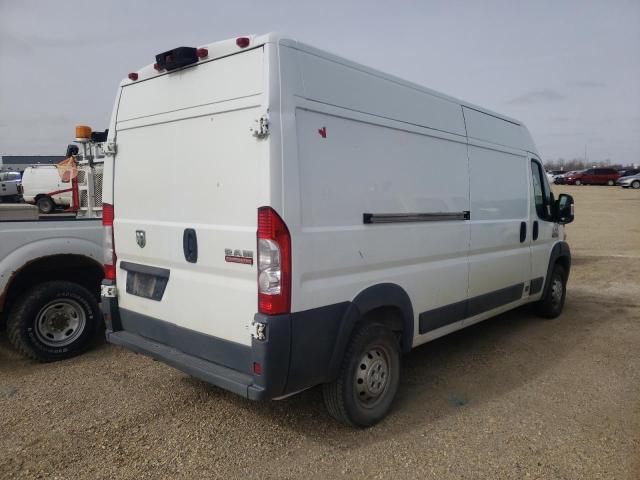 3C6URVHG3EE105482 - 2014 RAM PROMASTER 3500 3500 HIGH  photo 4