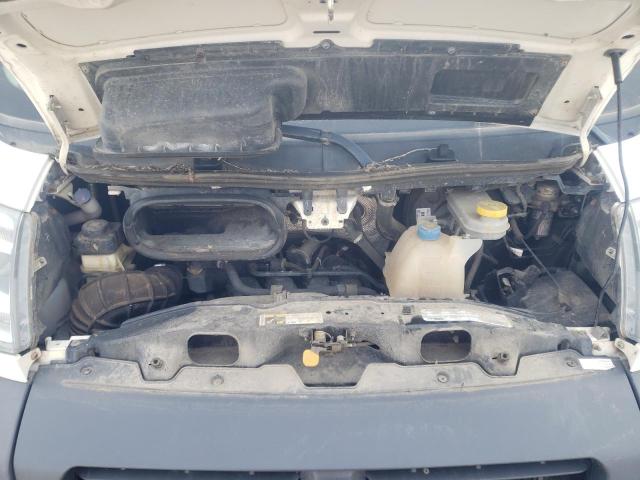 3C6URVHG3EE105482 - 2014 RAM PROMASTER 3500 3500 HIGH  photo 7