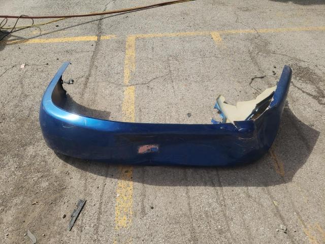 1G8AJ52F83Z128917 - 2003 SATURN ION LEVEL Mavi foto 9