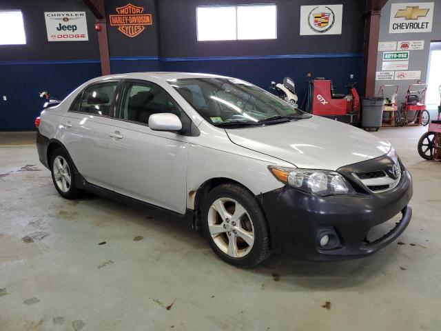 2T1BU4EE6CC906608 - 2012 TOYOTA COROLLA BA 灰色 照片 4