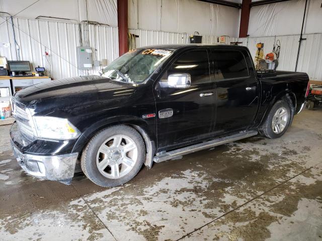 1C6RR7PM3ES476499 - 2014 RAM 1500 LONGH WHITE photo 1