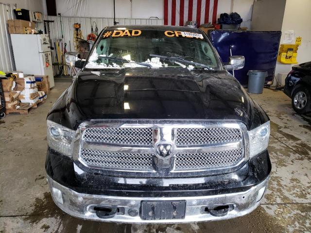 1C6RR7PM3ES476499 - 2014 RAM 1500 LONGH WHITE photo 5