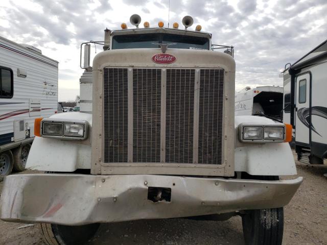 1XPFD69X9ND316741 - 1992 PETERBILT 378 WHITE photo 7