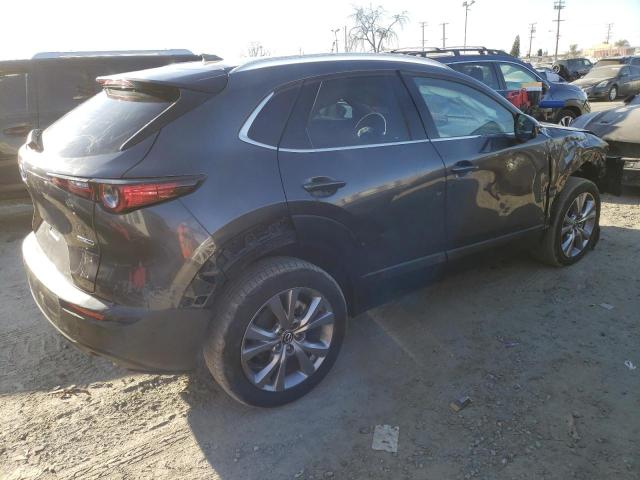 3MVDMBEM6LM112430 - 2020 MAZDA CX-30 PREM GRAY photo 3