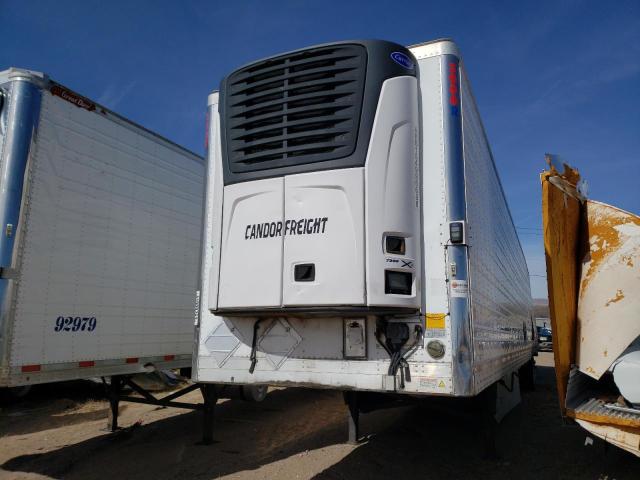 1UYVS2533GU419205 - 2016 UTILITY TRAILER თეთრი ფოტო 2