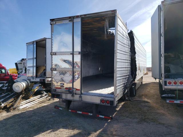 1UYVS2533GU419205 - 2016 UTILITY TRAILER თეთრი ფოტო 4