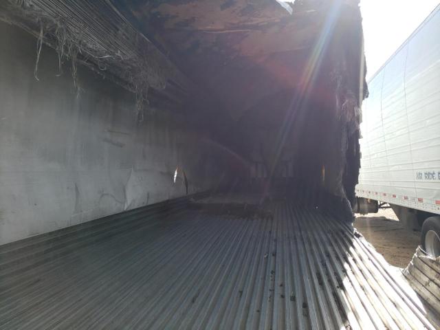 1UYVS2533GU419205 - 2016 UTILITY TRAILER თეთრი ფოტო 5