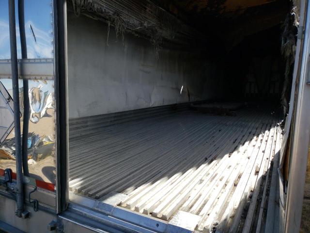 1UYVS2533GU419205 - 2016 UTILITY TRAILER თეთრი ფოტო 6